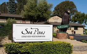 Sea Pines Golf Resort